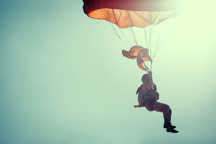 parachute-accident