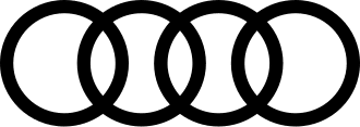 Logo Audi (huile)