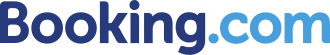 Logo Booking.com