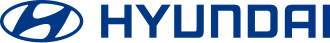 Logo Hyundai (peinture)