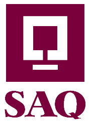 Logo SAQ