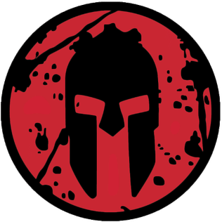 Logo Spartan Race