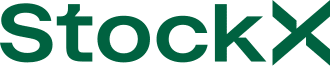Logo StockX