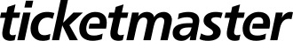Logo Ticketmaster