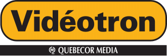 Logo Vidéotron