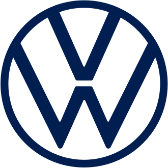Logo Volkswagen (ID.4)